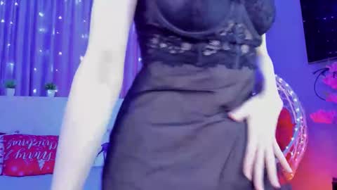 Gina online show from February 13, 2026, 2:18 am