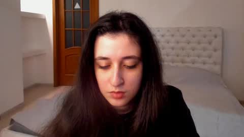 Kate online show from January 29, 2025, 9:12 am