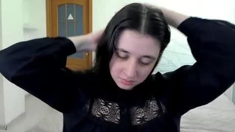 Kate online show from February 9, 2026, 9:35 am