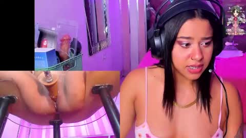 Gina online show from September 15, 2025, 3:50 am