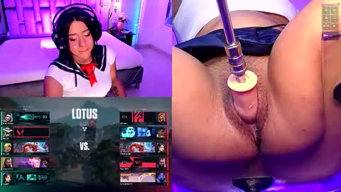 Gina online show from February 20, 2026, 6:19 am