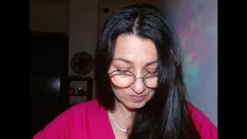 GinaONeon online show from January 13, 2025, 8:04 pm