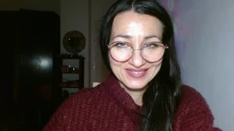 GinaONeon online show from January 15, 2025, 10:35 pm