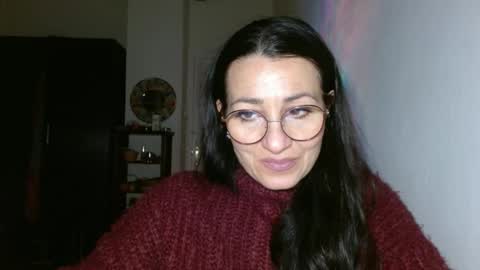 GinaONeon online show from January 16, 2025, 7:31 pm