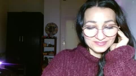 GinaONeon online show from February 4, 2025, 10:34 pm