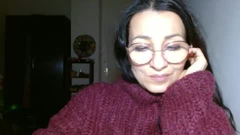 GinaONeon online show from February 6, 2025, 9:38 pm