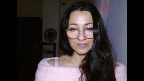 GinaONeon online show from February 10, 2025, 10:30 pm