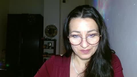 GinaONeon online show from February 25, 2025, 9:02 pm