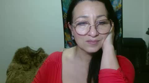 GinaONeon online show from March 20, 2026, 9:41 pm