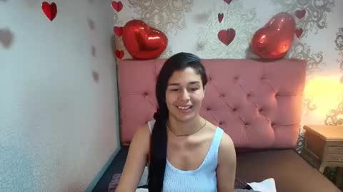 Snapshot of ginasailor chatting on February 18, 2026, 12:39 am ginasailor online show from February 18, 2026, 12:39 am