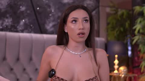 Gina online show from May 10, 2026, 7:30 pm