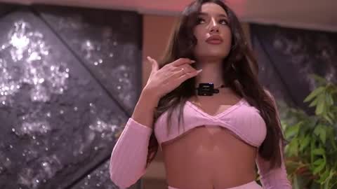 Gina online show from May 19, 2026, 8:04 pm