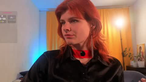 Gina online show from June 1, 2026, 3:58 pm