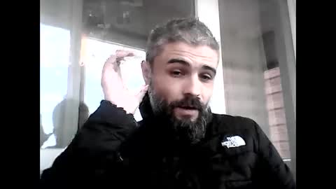 Gabriel online show from December 25, 2024, 8:29 am