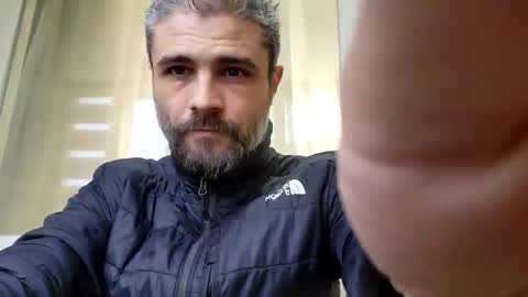 Gabriel online show from January 20, 2025, 1:32 pm