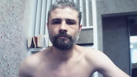 Gabriel online show from January 21, 2025, 1:22 pm