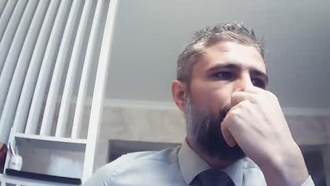 Gabriel online show from February 17, 2025, 7:15 am