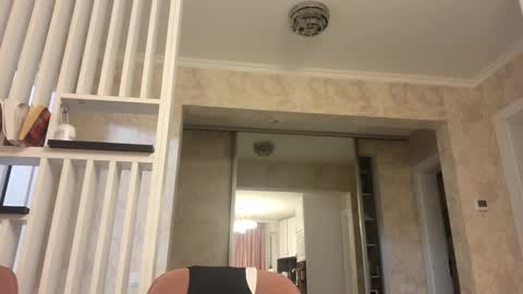 Gabriel online show from February 17, 2025, 4:26 pm