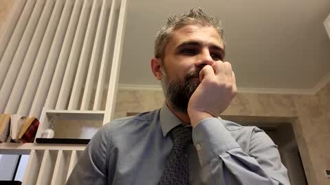 Gabriel online show from February 19, 2025, 5:16 pm