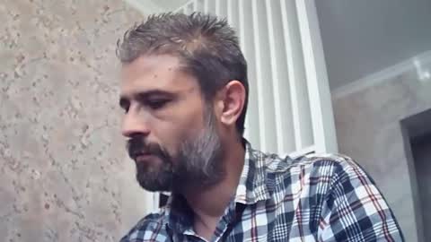 Gabriel online show from March 5, 2025, 12:33 pm