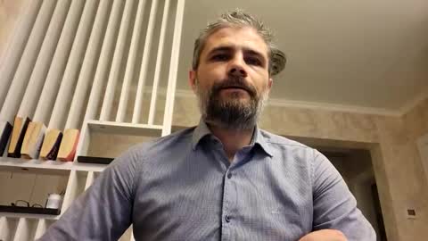 Gabriel online show from December 2, 2025, 10:53 am