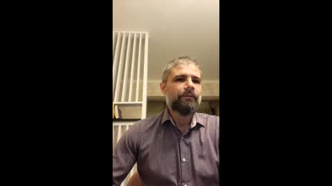 Gabriel online show from December 19, 2025, 3:02 am