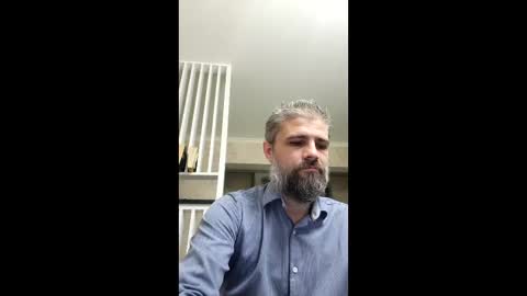 Gabriel online show from January 15, 2026, 4:39 am