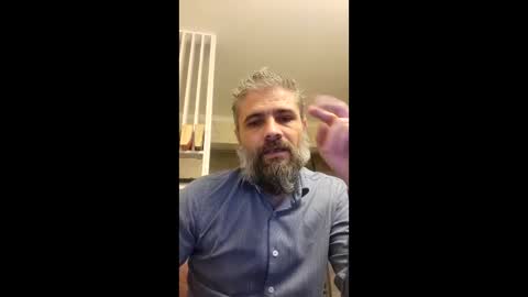 Gabriel online show from February 26, 2026, 10:31 pm