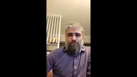 Gabriel online show from March 10, 2026, 9:03 am