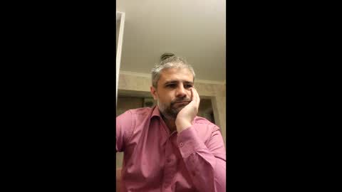 Gabriel online show from March 19, 2026, 11:09 pm