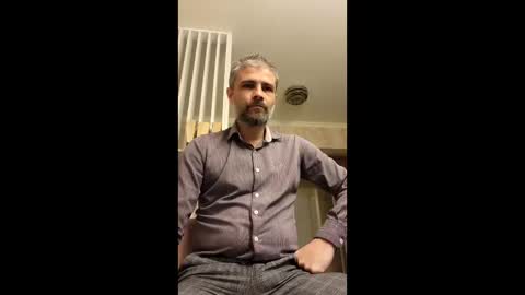 Gabriel online show from March 23, 2026, 6:23 pm