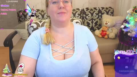 ginesia online show from January 9, 2025, 1:35 pm