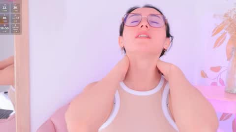 Ginn online show from November 5, 2025, 2:39 pm