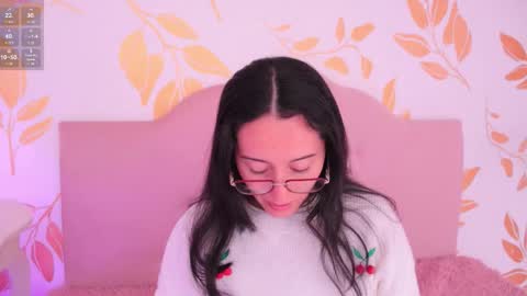 Snapshot of ginevra_esposito chatting on February 5, 2026, 12:43 pm Ginn online show from February 5, 2026, 12:43 pm