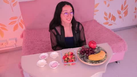 Snapshot of ginevra_esposito chatting on February 7, 2026, 12:53 pm Ginn online show from February 7, 2026, 12:53 pm