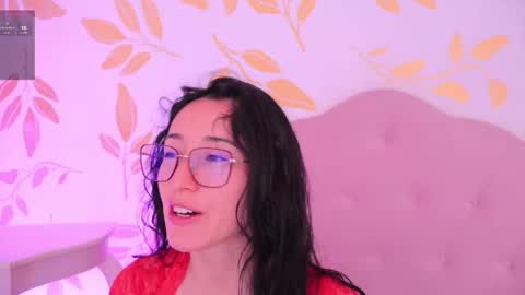 Snapshot of ginevra_esposito chatting on February 13, 2026, 12:56 pm Ginn online show from February 13, 2026, 12:56 pm