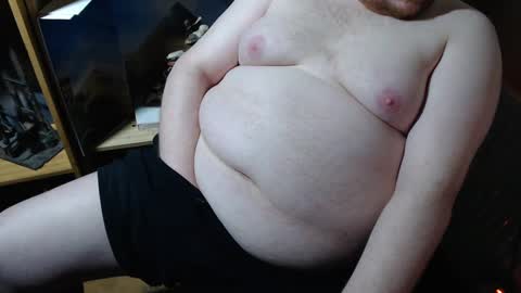 Snapshot of ginga872 chatting on February 17, 2025, 1:04 am ginga872 online show from February 17, 2025, 1:04 am