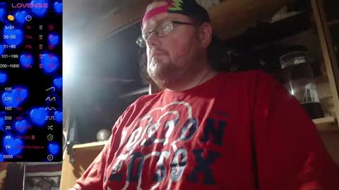 Snapshot of ginga872 chatting on May 6, 2026, 8:14 pm ginga872 online show from May 6, 2026, 8:14 pm