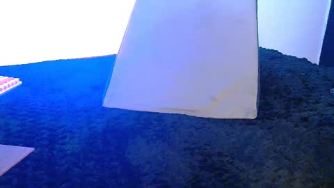 Ginger0124 online show from January 13, 2026, 3:45 am