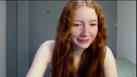 Ginger online show from September 9, 2025, 11:48 pm