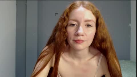 Ginger online show from September 11, 2025, 1:49 am