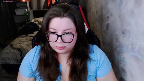 Alexa here online show from February 22, 2025, 8:20 pm