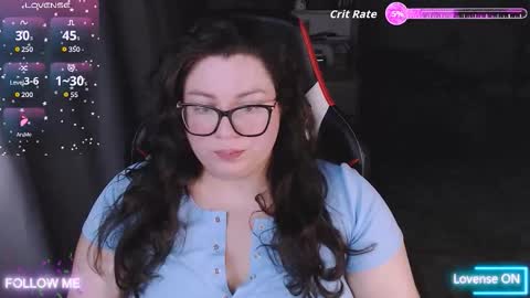 Alexa here online show from November 6, 2025, 9:05 pm