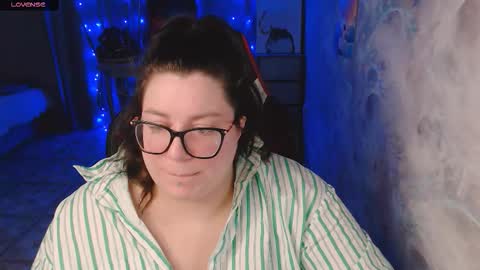 Alexa here online show from December 1, 2025, 5:12 am