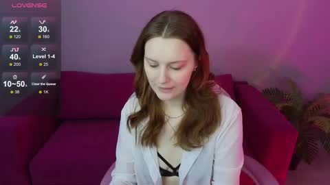 Ginger online show from January 15, 2026, 8:08 am