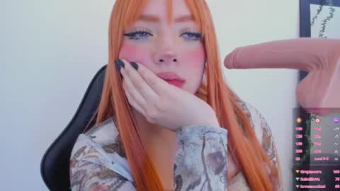 Kloe online show from April 9, 2026, 6:52 am