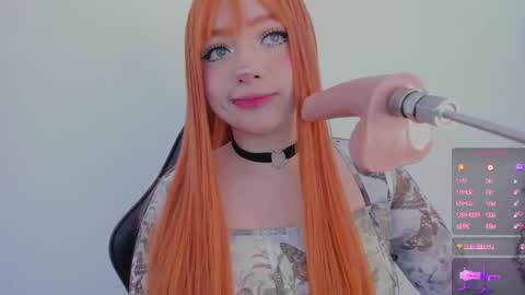 Kloe online show from April 18, 2026, 4:05 am