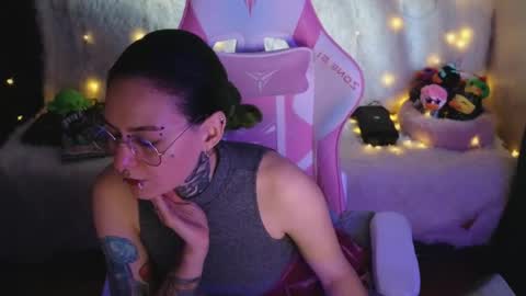 Ginger online show from April 6, 2026, 8:48 am