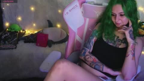 Ginger online show from May 11, 2026, 8:09 am