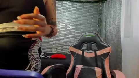 Ginger online show from March 3, 2026, 10:59 pm